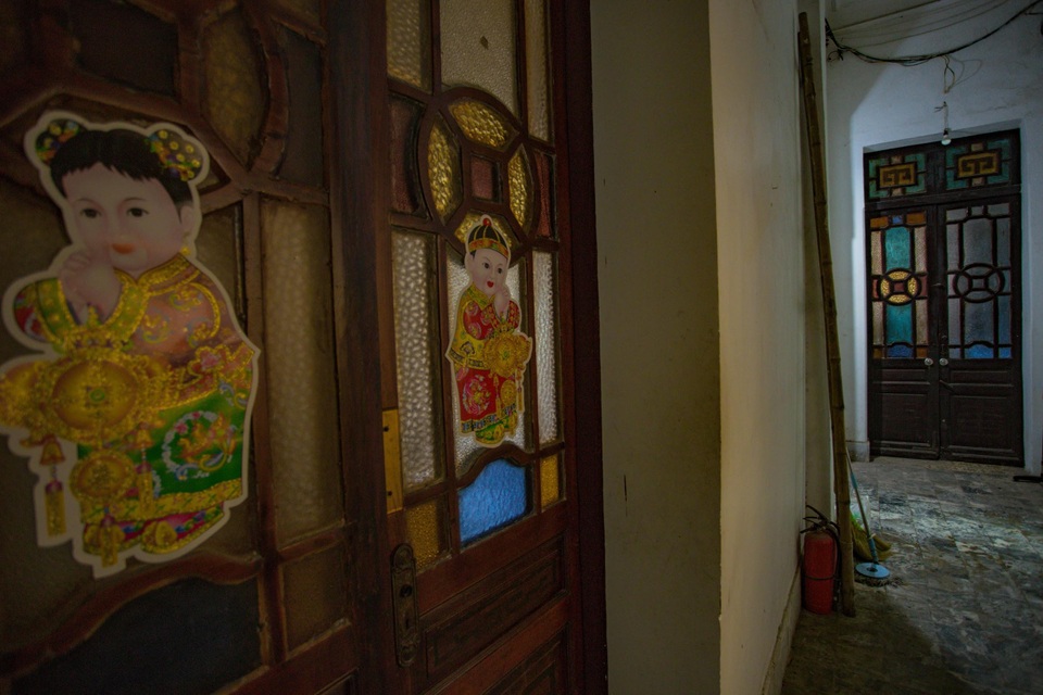 Biệt thự cổ đẹp nức tiếng ở Hà Nội của quan Tổng đốc một thời