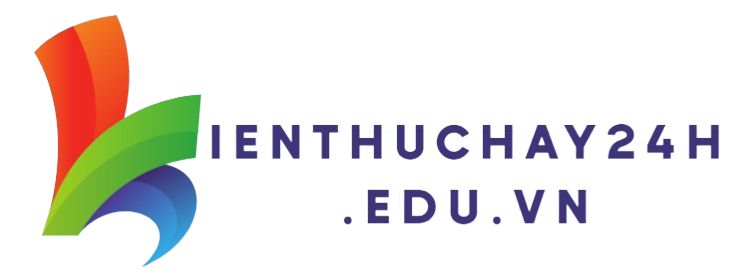 kienthuchay24h.edu.vn